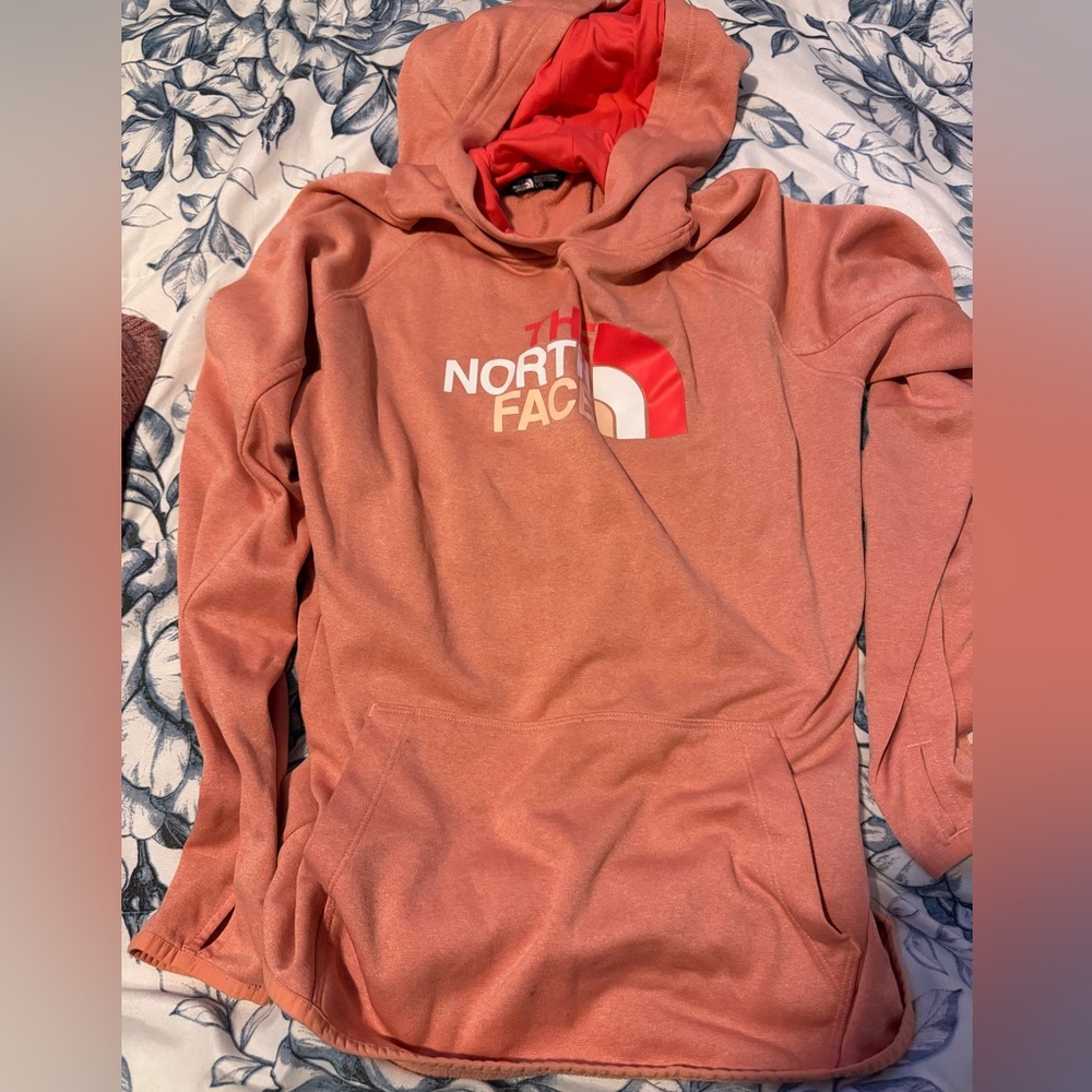 The North Face Coral Hoodie